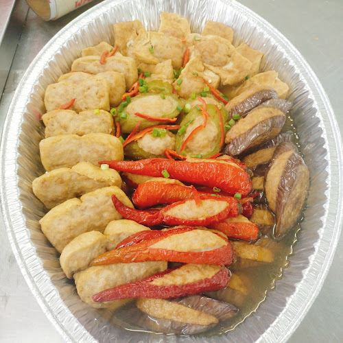 bukit indah 餐车米粉面 - Gastronomi dan perhotelan