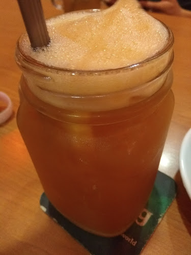 Comentarii opinii despre Paper Restaurant