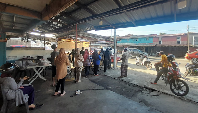 594C, Jalan Abdul Kadir Adabi, Bandar Kota Bharu, 15400 Kota Bharu, Kelantan