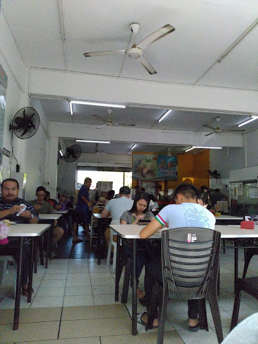 Opinii despre Hainan Chicken Rice Shop în Victoria - Gastronomi dan perhotelan