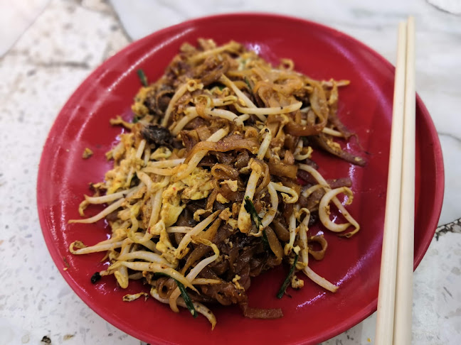 63 Food Court Restaurant - Johor Bahru