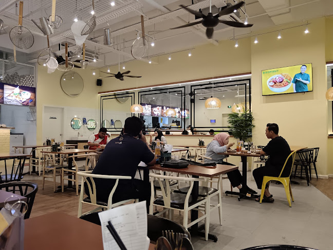 KOPIHUT (Sri Permaisuri Cheras)