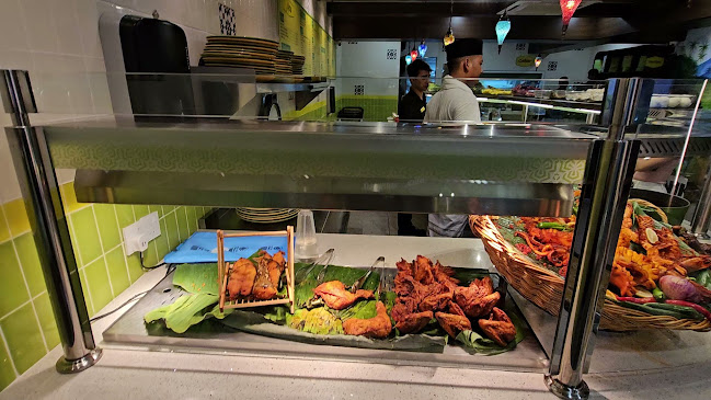 Opinii despre Hameediyah Multi Concept Dining @Bukit Bintang în Kuala Lumpur - Gastronomi dan perhotelan