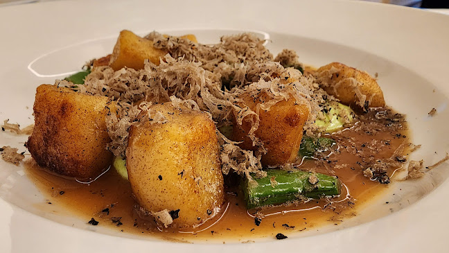 Opinii despre Alta Pizza în Kuala Lumpur - Gastronomi dan perhotelan