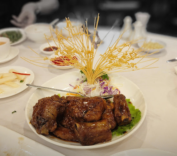 Opinii despre Dynasty Chinese Restaurant în Miri - Gastronomi dan perhotelan