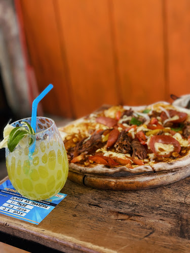 Opinii despre Tipsy Bridge în Melaka - Gastronomi dan perhotelan