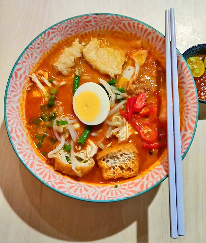 Ahh-Yum (Plaza Shah Alam)