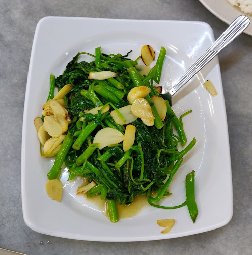 Opinii despre Restoran Yau Tak Teng în Petaling Jaya - Gastronomi dan perhotelan