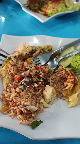 Pasembor Hussin USJ 21 - Subang Jaya