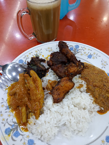 Restoran Iskandar Corner - Petaling Jaya