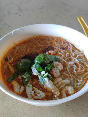 Batu Hing Cafe - Bintulu