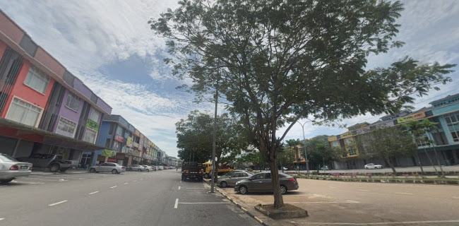 Burger King Lukut - Port Dickson