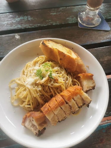 Porkie's By Flavours