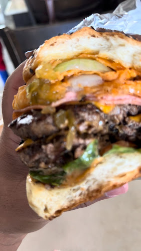 Opinii despre Metzshack în Alor Setar - Gastronomi dan perhotelan