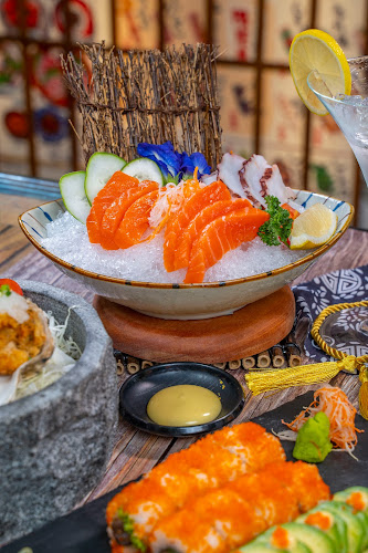 Comentarii opinii despre Soru Izakaya (Sibu HQ)