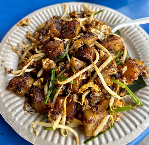 Opinii despre Kedai Kopi Kim Fong în George Town - Gastronomi dan perhotelan