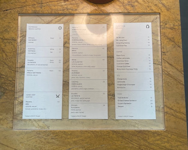 Opinii despre One Half în Petaling Jaya - Gastronomi dan perhotelan