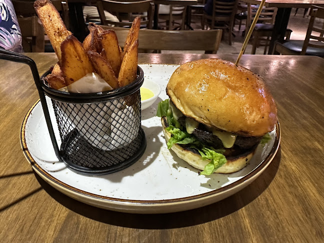 Fire By Shankar - Gastronomi dan perhotelan