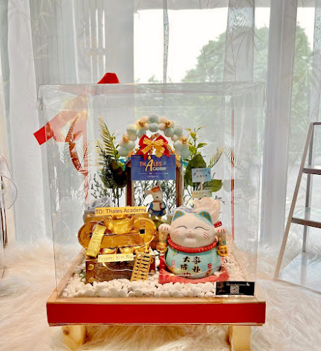 Comentarii opinii despre Pure Garden Flower & Gift