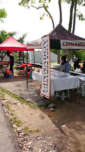 Opinii despre Cinnaboy @ 7 în Shah Alam - Gastronomi dan perhotelan