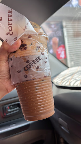 Opinii despre Kopi Ais Cucu Wook în Kuala Terengganu - Gastronomi dan perhotelan