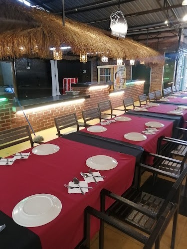 Opinii despre IT'VIRAL RESTAURANT în Seremban - Gastronomi dan perhotelan