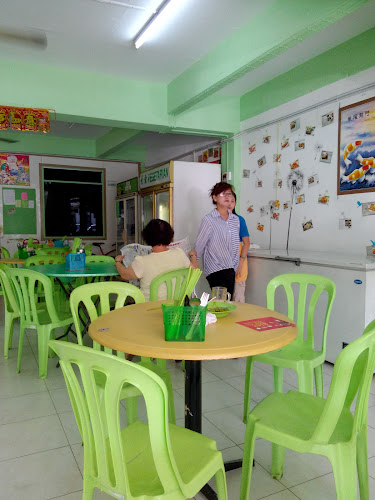 Suzimi Vegetarian Food Jerantut - Jerantut