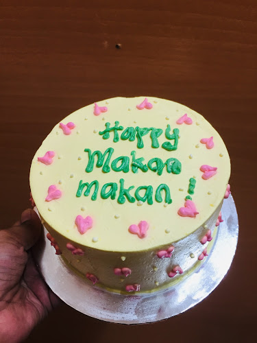 Diandra Cake & Cafe - Bagan Serai