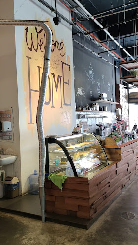 Opinii despre Flower Girl Coffee - Sunway Geo în Petaling Jaya - Gastronomi dan perhotelan