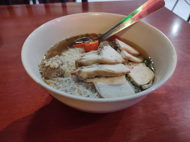 Restoran Dapur Nadia - Gastronomi dan perhotelan