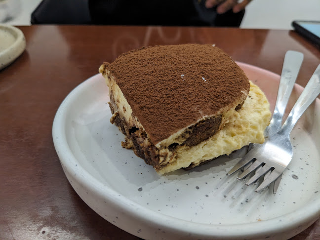 Teduhan Senja Cafe Sdn.Bhd