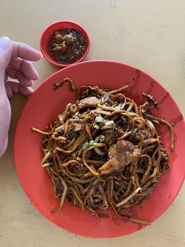 Comic's Restaurant - Kluang