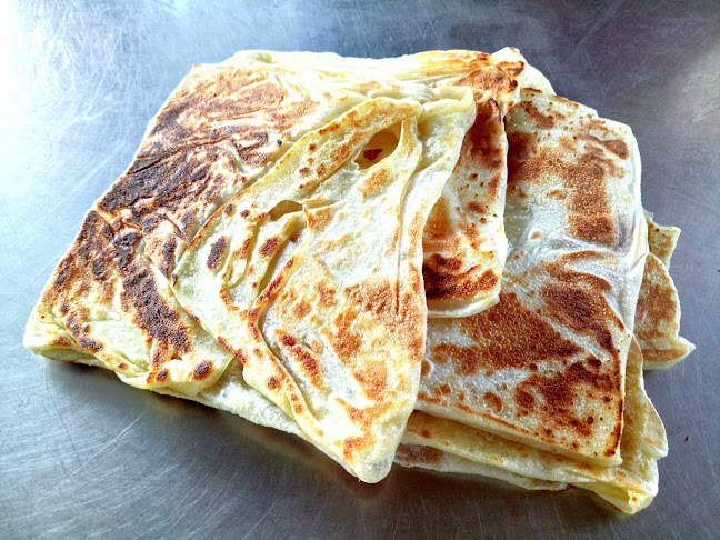 Gerai No. 60, Pusat Penjaja Gopeng, Jln Pasar, 31600 Gopeng, Perak