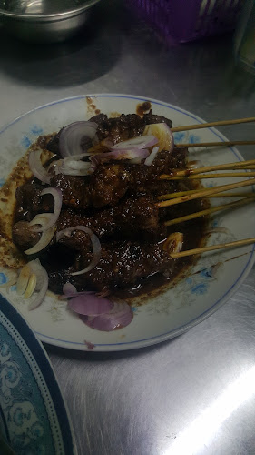 Comentarii opinii despre Restoran Sunan Drajat