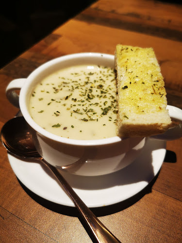 Comentarii opinii despre Bali Bali Cafe