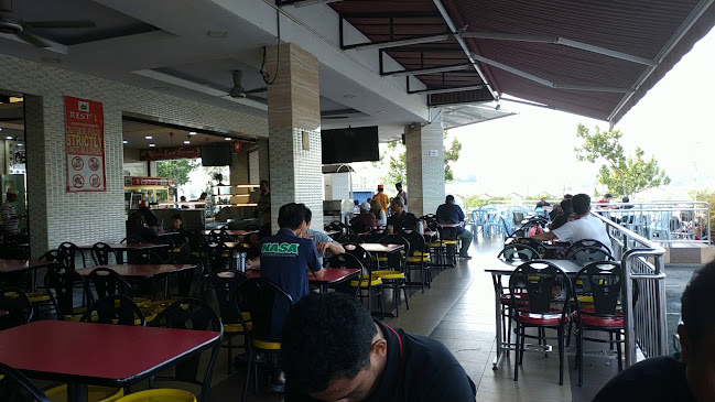 Restoran Rest🌶1 • TTDI Grove