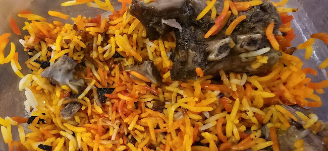 Damasquino Restaurant - Ipoh