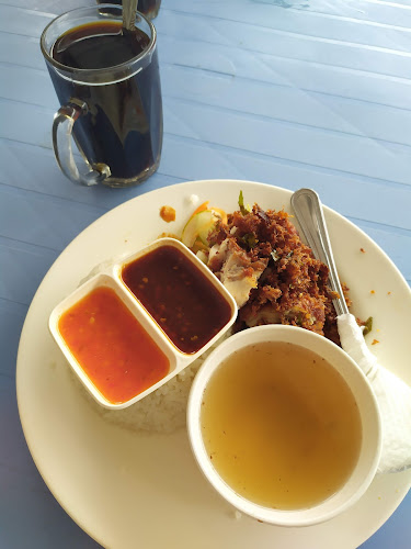 Opinii despre Honeywell Cafe în Kuching - Gastronomi dan perhotelan