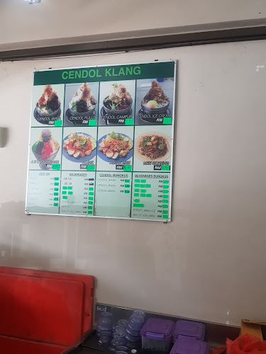 41, Jalan Nanas, Kawasan 18, 41400 Klang, Selangor