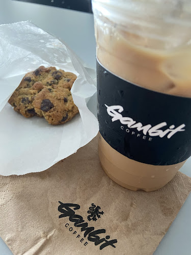 Gambit Coffee 3 Two Square