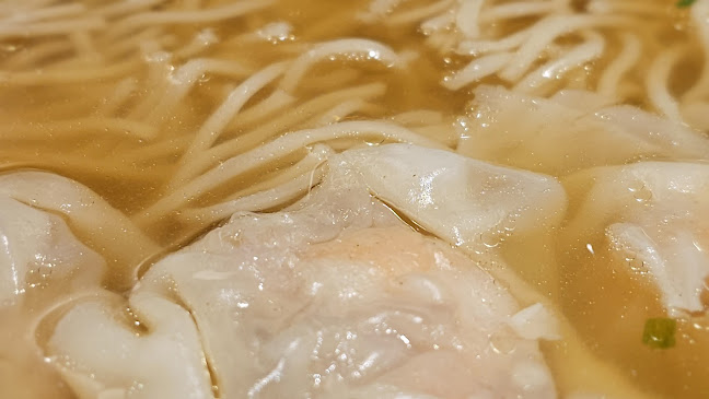 Comentarii opinii despre Din Tai Fung