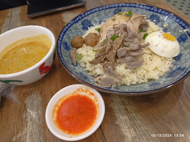 Hainan Cafe Bintulu - Bintulu