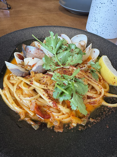 Superfine KL @ Seventeen Mall - Gastronomi dan perhotelan