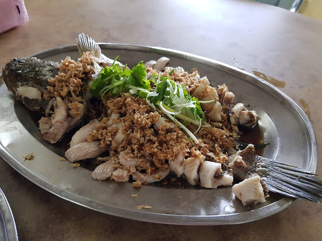 Opinii despre Restoran Khiong Kee în Tapah - Gastronomi dan perhotelan