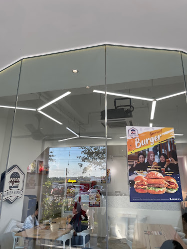 Burger Bandit Eco Botanic - Iskandar Puteri