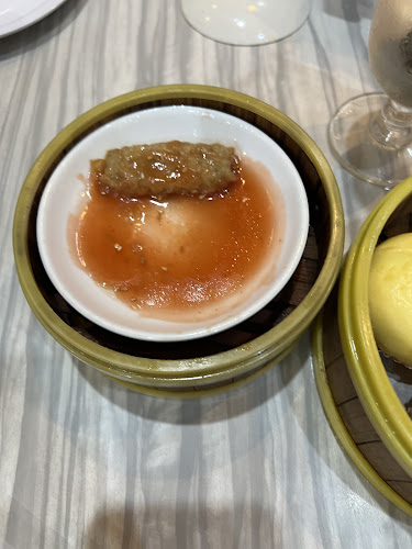 Comentarii opinii despre Mohd Chan Dim Sum • Sunway Geo Avenue