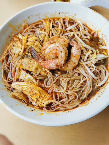 Ping Yuan彬園 - Kuching