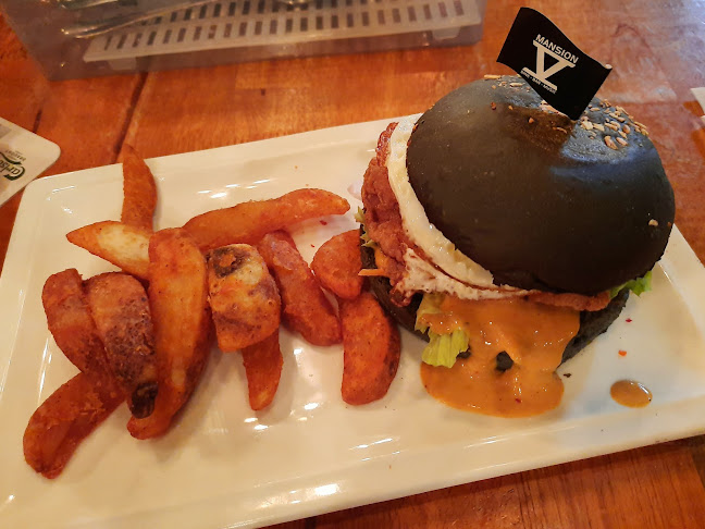 Comentarii opinii despre Mansion 5