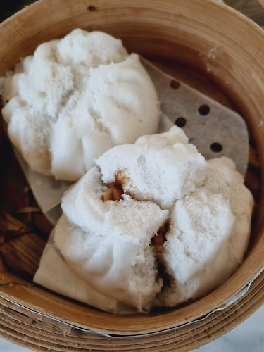 Opinii despre Madam Kok x Mama Thai în Ipoh - Gastronomi dan perhotelan