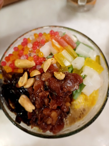 Kopitiam Hailam - Raub